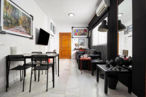 MZ flat Malaga